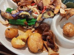 -素满香·食养自助(建邺万达店)