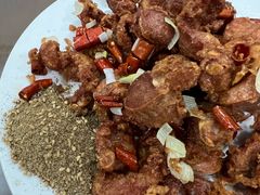 -老七饭馆(光荣道总店)