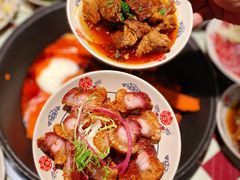 -赵美丽重庆火锅(西安直营总店)