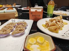 -恒记饭店(珠江路总店)
