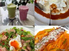 -O'eat Blossom&Pelican(深圳首店)