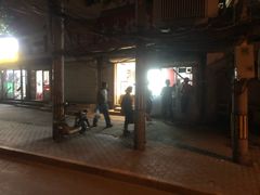 -无声臭豆腐(大井1号店)