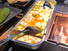 -很久以前羊肉串(簋街店)