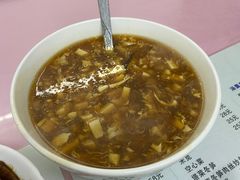 -蘭心餐厅(进贤路店)