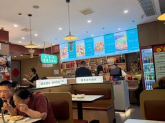 -农夫大盘鸡(经八路总店)