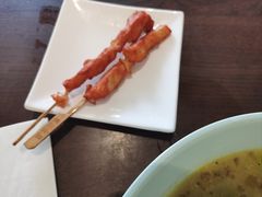 -老妈米线(东圈门店)