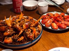 -马头巷·隐庐居·红油大虾(园区店)