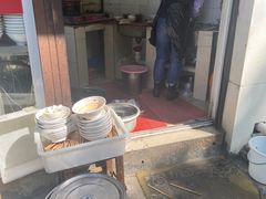 -老赵面店(大西路店)