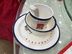 -正阳春烤鸭店(杨楼店)