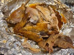 -原味田园·客家菜·土窑鸡(中航城君尚购物中心店)