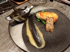 -枫品铁板烧(东樾店)