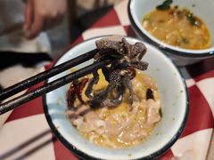 -德来順老北京 涮羊肉 烤羊排(大学城店)
