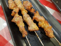 -顿顿吉祥·长安味道(启迪香山店)