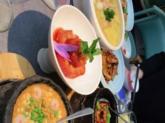 -江南里·新浙菜(苏州大悦城店)