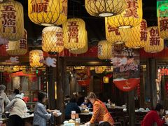 -南京大牌档(济南万象城店)