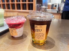 -去茶山(重庆万象城店)