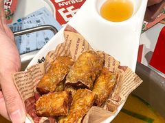 -潮正和潮汕牛肉火锅·老字号(番禺万达店)