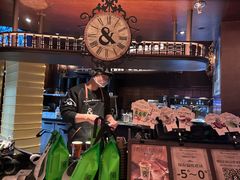 -B&C黄油与面包·THE GARDEN BAKERY概念店(世纪汇店)