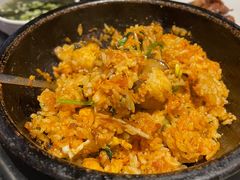 -木槿花韩式炭烤·熟成肉工坊(孙文东路店)