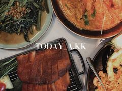 -BetterThai 泰加(苏州中心店)