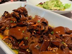 香辣美容蹄-新沸腾鱼乡(世贸天阶店)