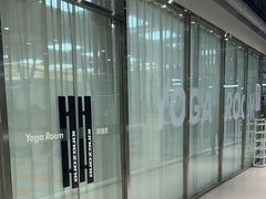 -空中健身·游泳(季佳荟新华家园店)