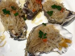 -渔民船说·北塘海鲜·天津菜·海肠捞饭(北塘古镇店)