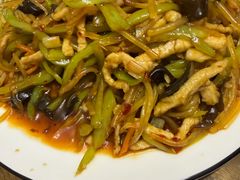 -老大连路特色烧烤(基隆路店)