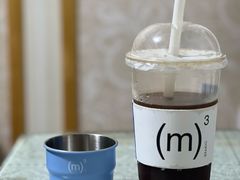-CUBIC3三立方咖啡(西岸凤巢店)