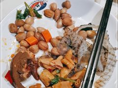 -汉丽轩烤肉·火锅自助餐厅(天一城店)