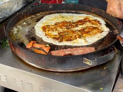-金杨老摊头蛋饼(金口路店)