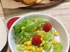 -必胜客(桐梓坡店)