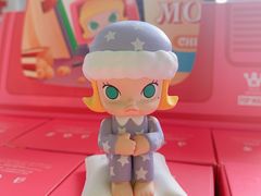-泡泡玛特POPMART(崇文门国瑞城店)