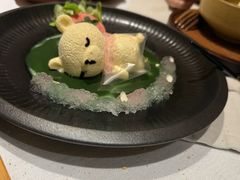 -叶叶菩提(太原别墅店)