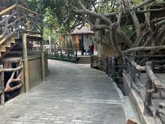 -海南槟榔谷黎苗文化旅游区