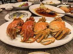 -Yan Ting 宴庭中餐厅(上海静安瑞吉酒店)