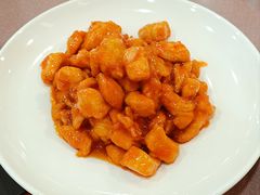 -烤肉宛饭庄(北新桥店)