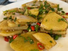 -瑞丰园庭院餐厅·白族传统家常菜