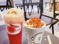 -喜茶(佛山岭南站店)