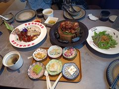 -沿江海南菜·文昌鸡祖师爷(大东海店)