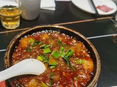 -宝鸡民族饭庄(英达路店)