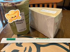 -星巴克(北京首都国际机场7店)
