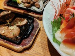 -万鱼亭·筑地屋 日本料理(淮海街店)