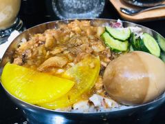 -小明同学(三里屯店)