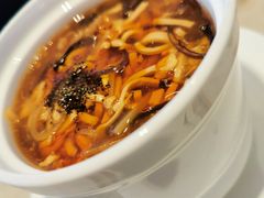 酸辣汤-鼎泰丰(环贸店)