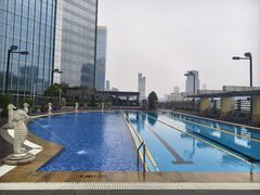 -广州粤海喜来登酒店