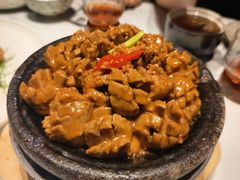 -潮堂 · 潮州菜(国贸商城店)