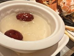 -奔海甄选·活鲜刺身铁板烧自助(太原里店)
