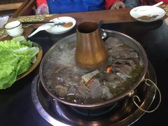 -陀岗美食·云南藏式特色餐厅