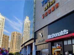 -宝龙广场(福州台江店)